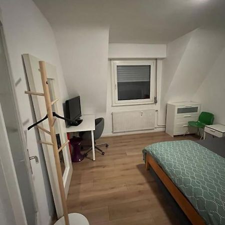 Studio De La Petite France Apartment Strasbourg Exterior photo